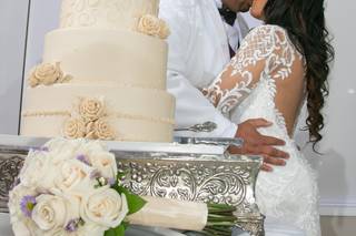 Palermo's Custom Cakes & Bakery - 46