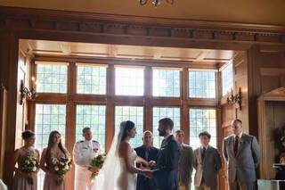Orcas Weddings Officiant - 52