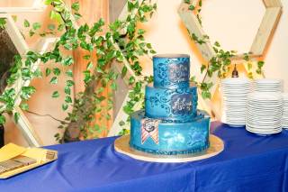 Alessi Bakery - 24