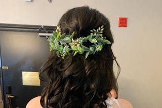 Goddess Effect Hair & Makeup Artistry - 22