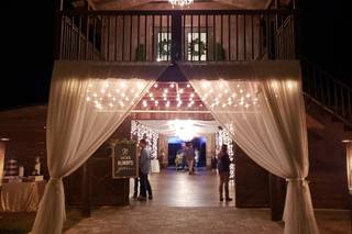 The Enchanting Barn - 30
