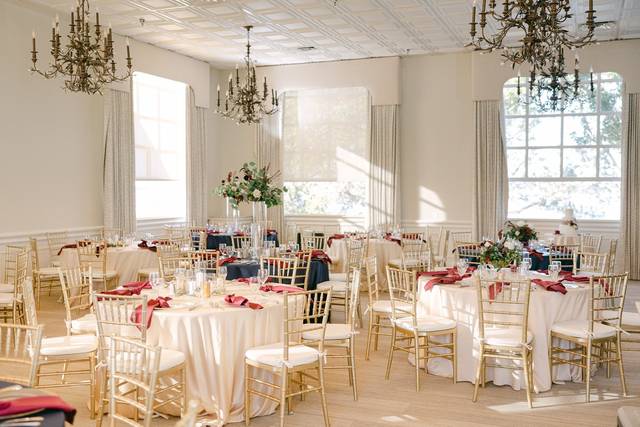 PIER 22 Dining and Catering 3