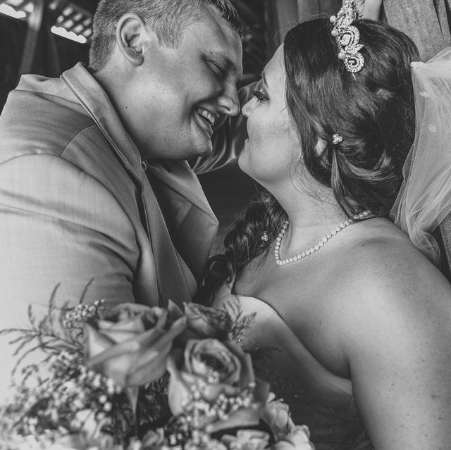 Blue Lace Wedding Photography, LLC - 3