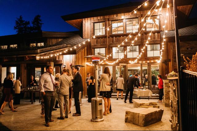 McCall Party Rentals - 1
