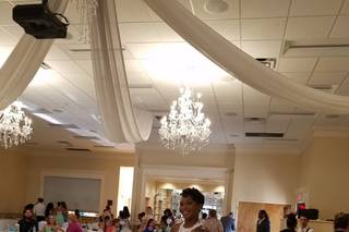 Shahnasarian Event Hall - 30