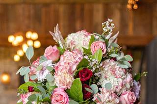 Florentina Flowers and Event Design - 13