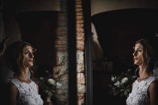 The Tuscan Beauty Wedding - 86