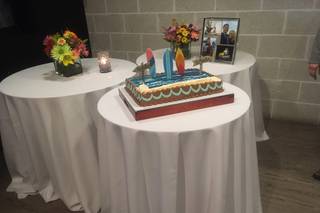 Ashley Bakery - 14