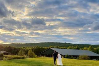 Rustic Ridge View Farm - 18