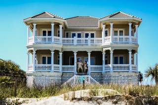 Luxury Lodging by Laura - 46