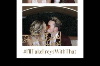 Roll with Juniper - 10