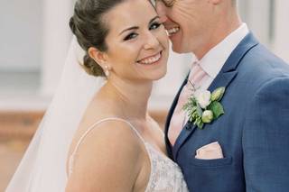 Elaine Harrison Makeup Artistry - 17