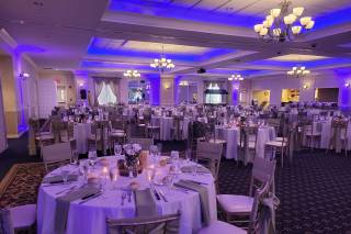 Lazaretto Ballroom - 41