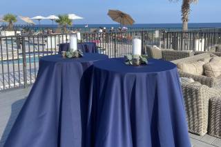 SpringHill Suites by Marriott Navarre Beach - 11