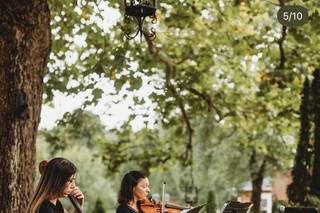 Jennifer Johnson Wedding Violinist - 8