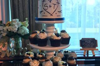 Flavor Cupcakery & Bake Shop - 44