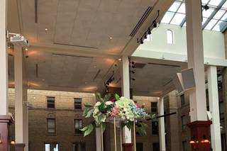 Marlo's Wedding Planning & Rentals - 7