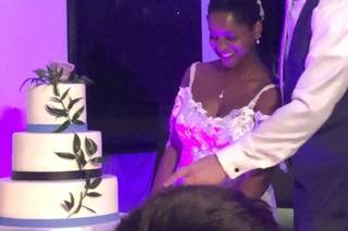 Edda's Cake Designs - 32