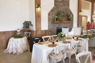 Barn at Edgewood - 32