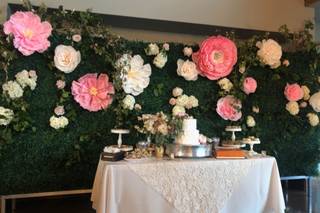 The Flower Girl - 23