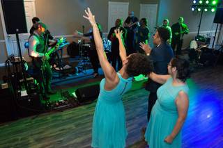 The Uptown Groove - 24