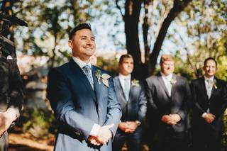 BALANI Custom Clothiers - Suits, Tuxedos, & Shirts - 19