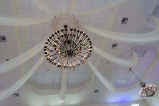 Vista Lago Ballroom - 39