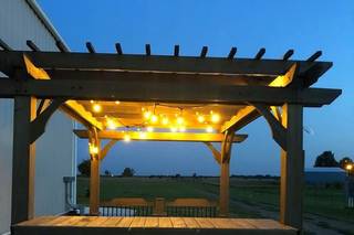 The Steel Barn Event Center - 25