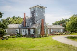 The Berkley Manor - 10