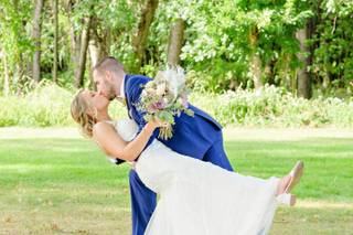 Brian and Heather's Engagement Session in Cleveland - Corey Ann Photography