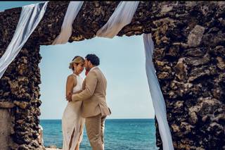 Puerto Rico Destination Weddings - 38