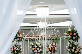 JAELLE WEDDING PLANNER - 5
