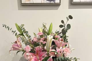 She Just Blooms - 5