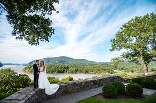 The Thayer Hotel at West Point - 31