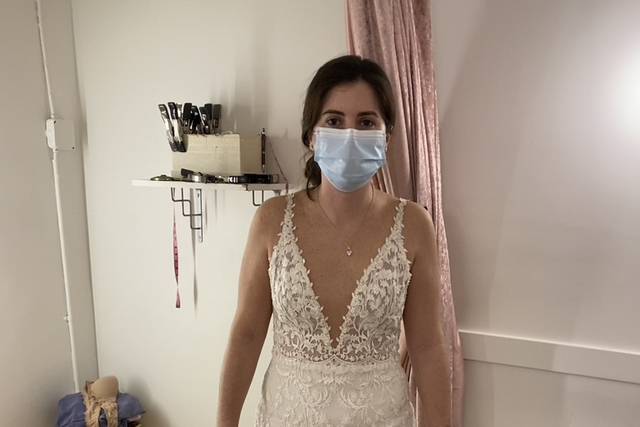 Lovely Bride 1