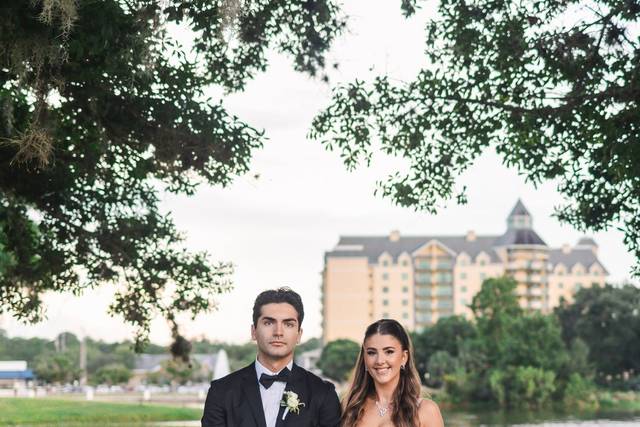 Dalton Young Weddings 4