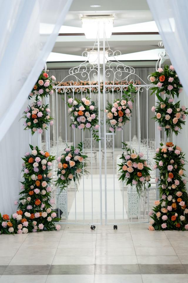 JAELLE WEDDING PLANNER - 2