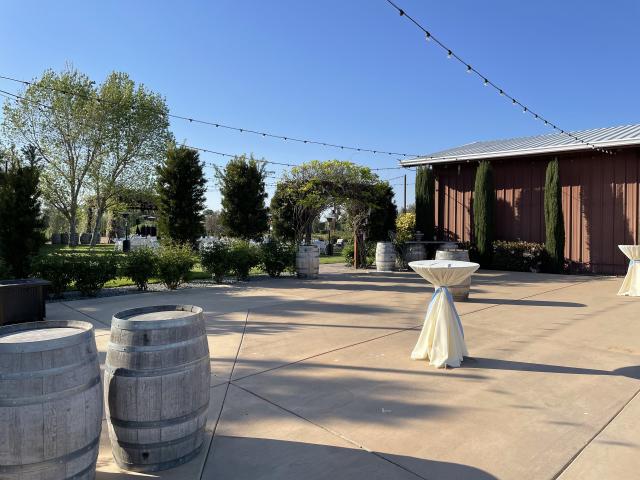 Lorimar Winery - 3