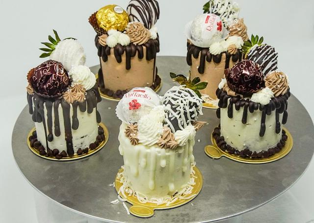 Sweet Edible Artistry - 4