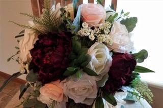 Wedding Decor by Ruth - 95
