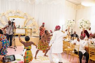 Real Fairytale Weddings - 37
