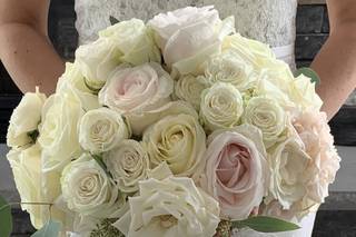 Intuition Event Coordination & Floral Design - 78