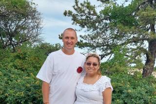 Heather Rose, Wedding Officiant - 8