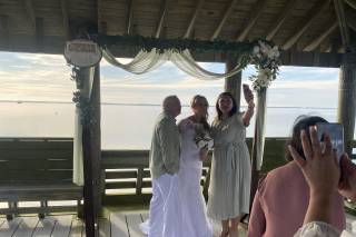 Ceremonies with Crystal - 46