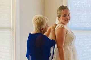 Beauty By Kateryna Bridal Team - 39