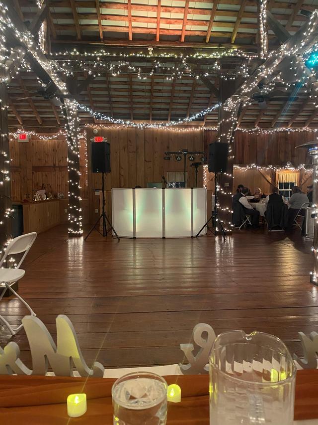 Mountain View Barn Rentals - 2