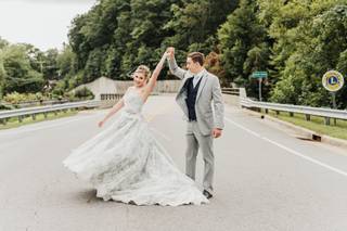 DiPietro Weddings: Photography & Films LLC - 29