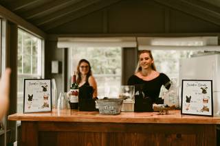 ADK Traveling Bar - 3