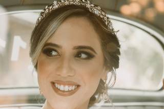 Chic make up by Sully Rodriguez - 5