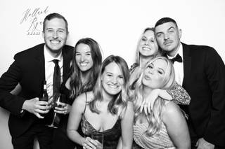 Dipp Photobooth - 63